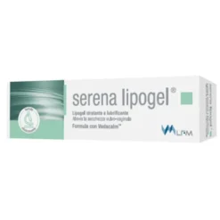 Serena Lipogel 30 ml