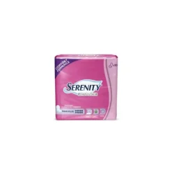 Serenity Assorbente Anatomico Advance Maxi Plus 10 Pezzi