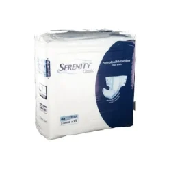 Serenity Classic Pannoloni Mutandina Extra XL 15 pezzi