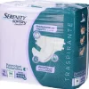 Serenity Soft Dry Sensitive Pannolone Mutandina Maxi Taglia M 15 Pezzi