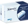 Serenity Traversa Salvamaterasso Classic 80 x 180 cm XL 30 pezzi