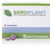 Seroplant 30 Compresse - Integratore Sonno