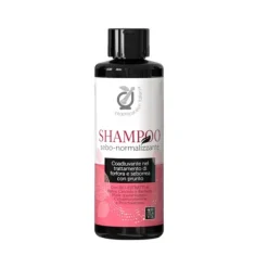 Shampoo Sebo Normalizzante 200 ml