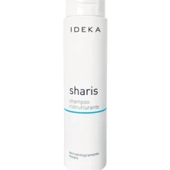 Sharis Shampoo Ristrutturante 200 ml
