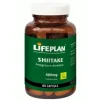 Shiitake 60 Capsule - Integratore Difese Immunitarie