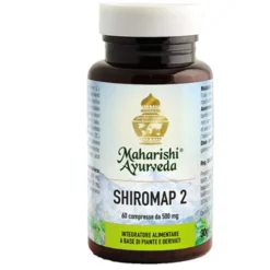 Shiromap 260 Compresse - Integratore Metabolismo