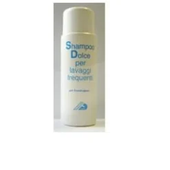 Sidea Shampoo Dolce 150 ml