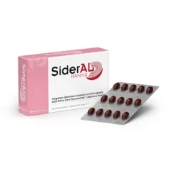 Sideral Mamma 30 Capsule - Integratore Gravidanza