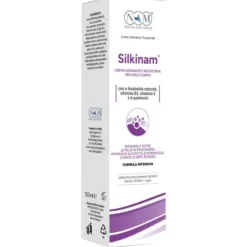 Silkinam Crema 150 ml