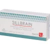 Sillbrain 30 compresse - Integratore Alimentare