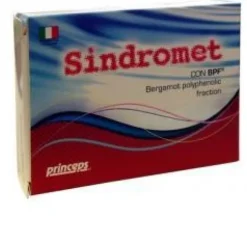 Sindromet 30 Compresse - Integratore Difese Immunitarie