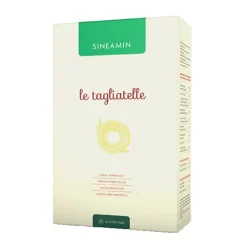 Sineamin Pasta Tagliatelle Pasta Aproteica Senza Glutine 250 grammi