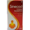 Sinecod Tosse Sedativo Sciroppo Butamirato Citrato 200 ml