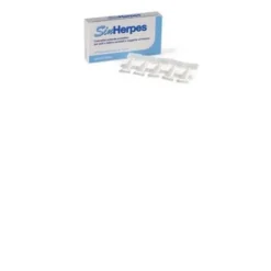Sin Herpes 10 Fiale Monodose 0,3 ml