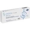 Sinovial 16 Siringa Preriempita 0,8% 2 ml 1 Pezzo