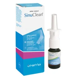 Sinuclean Spray Nasale 15 ml