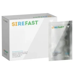 Sirefast 20 buste - Integratore Alimentare