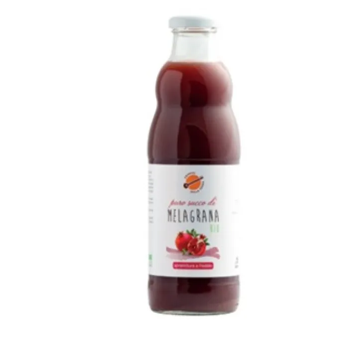 Sitar Succo Melagrana Bio 700 ml