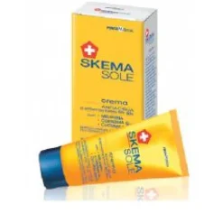 Skema Sole Solare Crema Schermo Totale SPF 50+ 50 ml