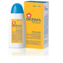 Skema Sole Solare Emulsione Doposole 150 ml
