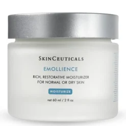 SkinCeuticals Emollience Emollience Crema Idratante Viso 60 ml