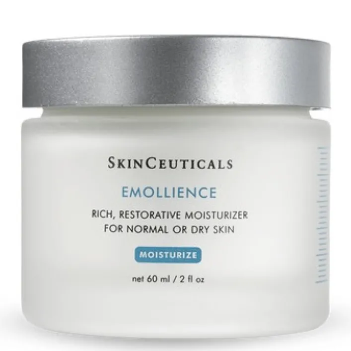 SkinCeuticals Emollience Emollience Crema Idratante Viso 60 ml