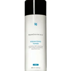 SkinCeuticals Equalizing Toner Tonico Astringente senza Alcool 200 ml