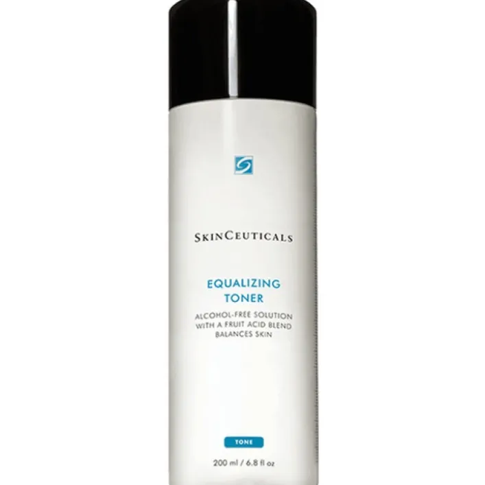 SkinCeuticals Equalizing Toner Tonico Astringente senza Alcool 200 ml