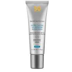 SkinCeuticals Ultra Facial Defense SPF 50+ Crema Solare Viso 30 ml