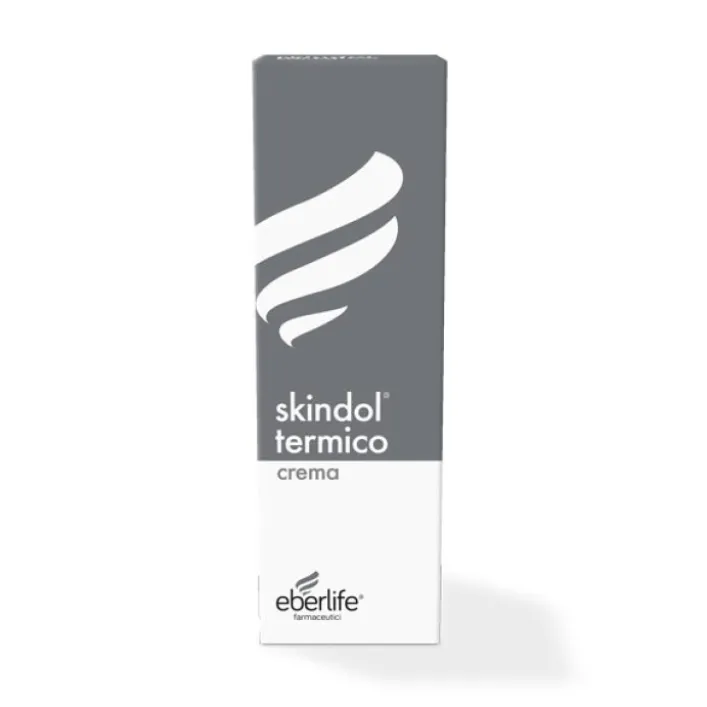 Skindol Termico Crema Effetto Caldo 200 ml