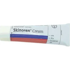 Skinoren Crema per Acne e Comedoni 30 grammi