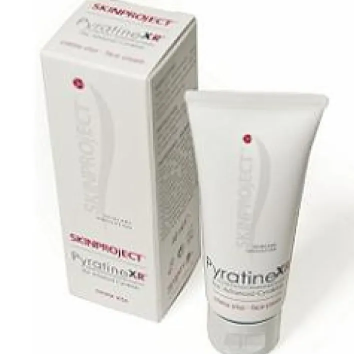Skinproject Pyratine XR Crema Antirossore 40 ml