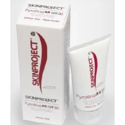 SkinProject Pyratine XR SPF 30 Protezione Solare Viso Antinvecchiamento 30 ml