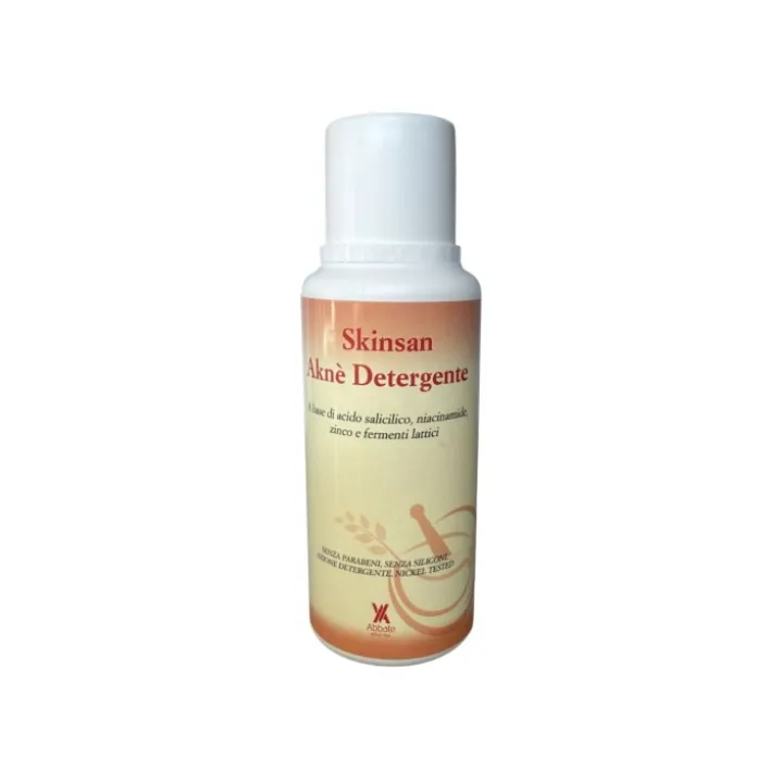 Skinsan Aknè Detergente 250 ml