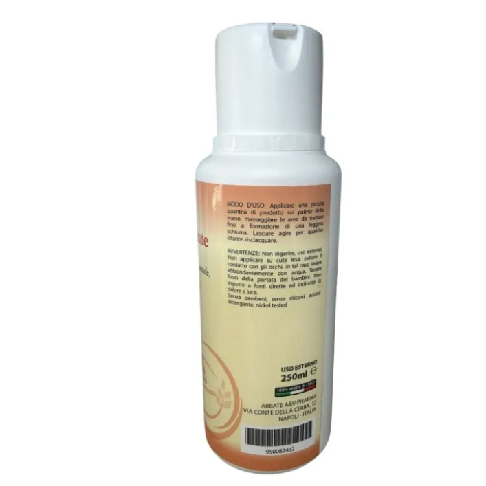 Skinsan Aknè Detergente 250 ml