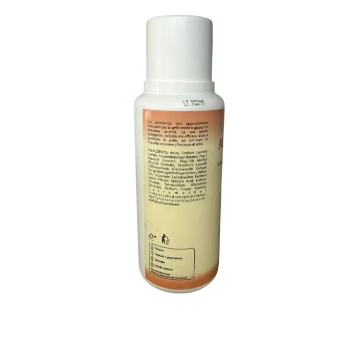 Skinsan Aknè Detergente 250 ml