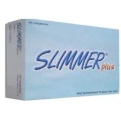 Slimmer Plus 45 Compresse - Integratore Alimentare