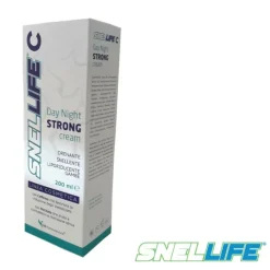 Snellife C Crema Snellente Giorno Notte 200 ml