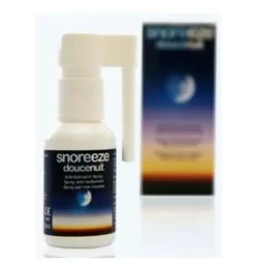 Snoreeze Spray Gola 23,5 ml