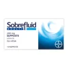 Sobrefluid Adulti 200 mg Sobrerolo Tosse 10 Supposte
