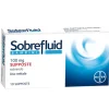 Sobrefluid Bambini 100 mg Sobrerolo Mucolitico 10 Supposte