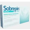 Sobrepin Nasal Soluzione Fisiologica Decongestionante Nasale 20 Flaconcini