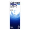Sobrepin Sciroppo 40 mg/5 ml Sobrerolo Tosse 200 ml