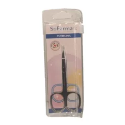 Sofarma+ Forbicina Unghie in Acciaio Inox