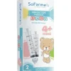 Sofarma+ Irrigatore Nasale Baby 2 pezzi