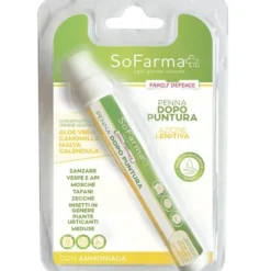Sofarma+ Penna DopoPuntura Insetti Lenitiva 12 ml