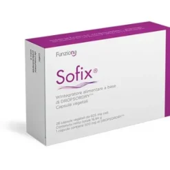 Sofix 28 Capsule - Integratore Alimentare