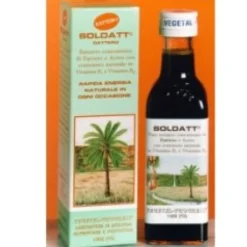 SOLDATT Estr.Conc.Dattero100ml
