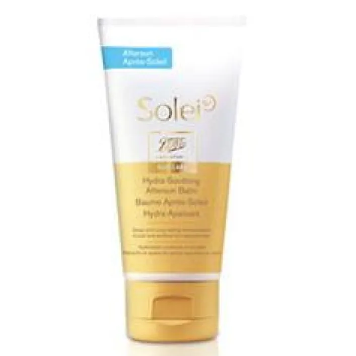 Solei Balsamo Doposole 150 ml