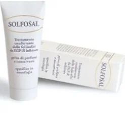 Solfosal Crema 100 ml